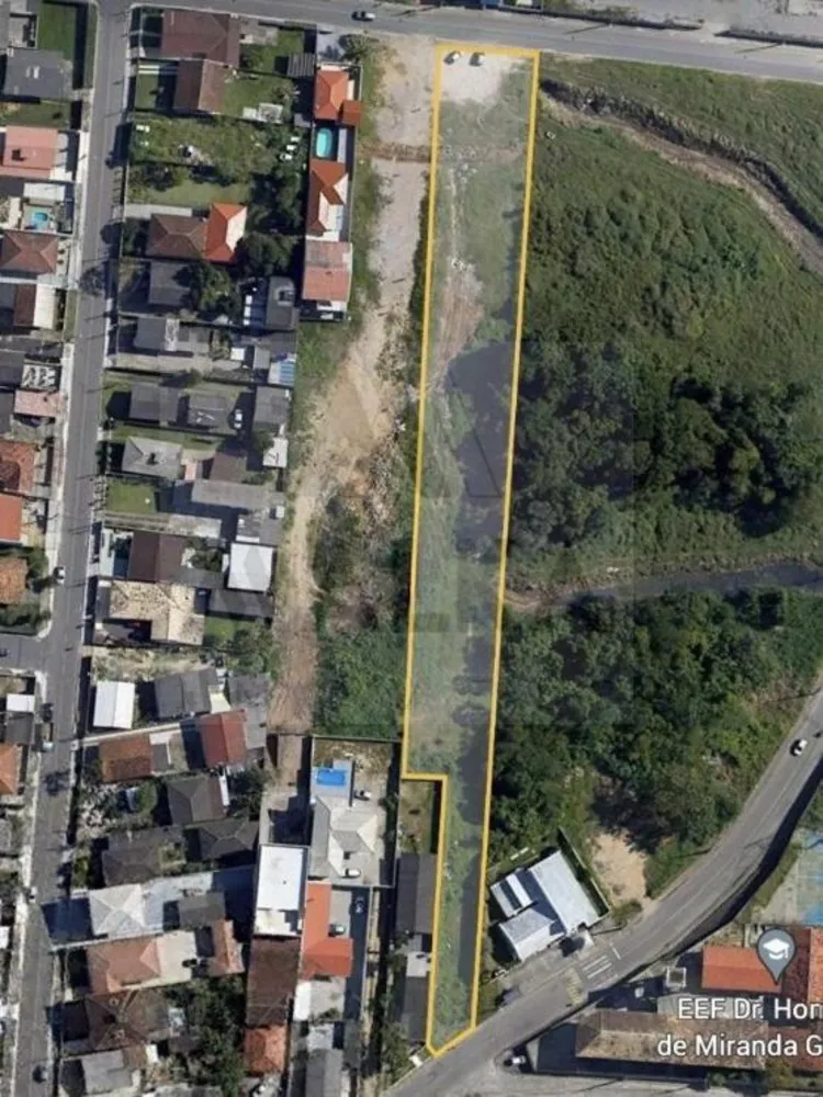 Terreno, 2203 m² - Foto 2