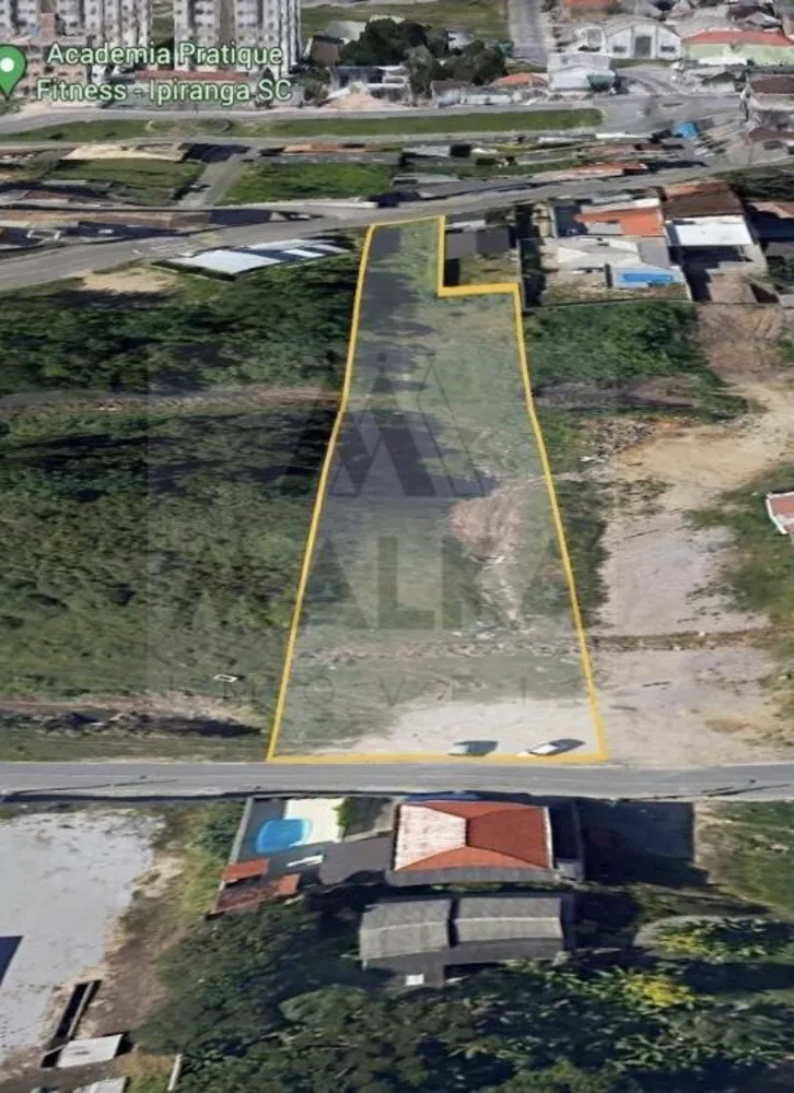 Terreno, 2203 m² - Foto 9