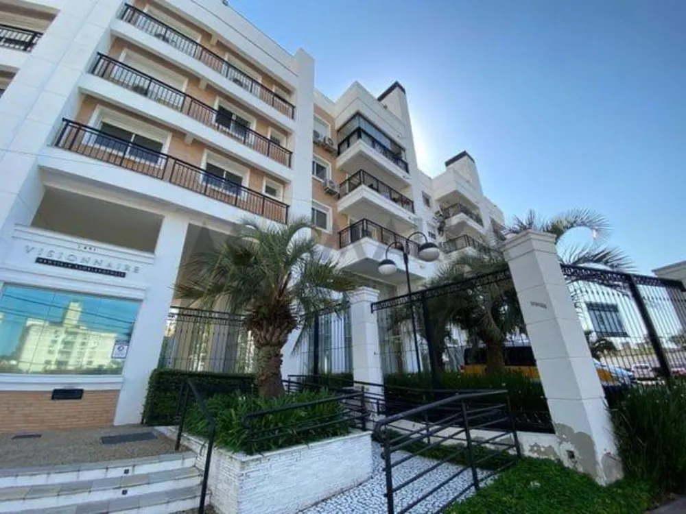Apartamento, 2 quartos, 187 m² - Foto 2