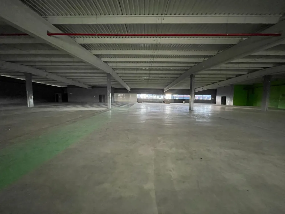 Prédio Inteiro, 1914 m² - Foto 12