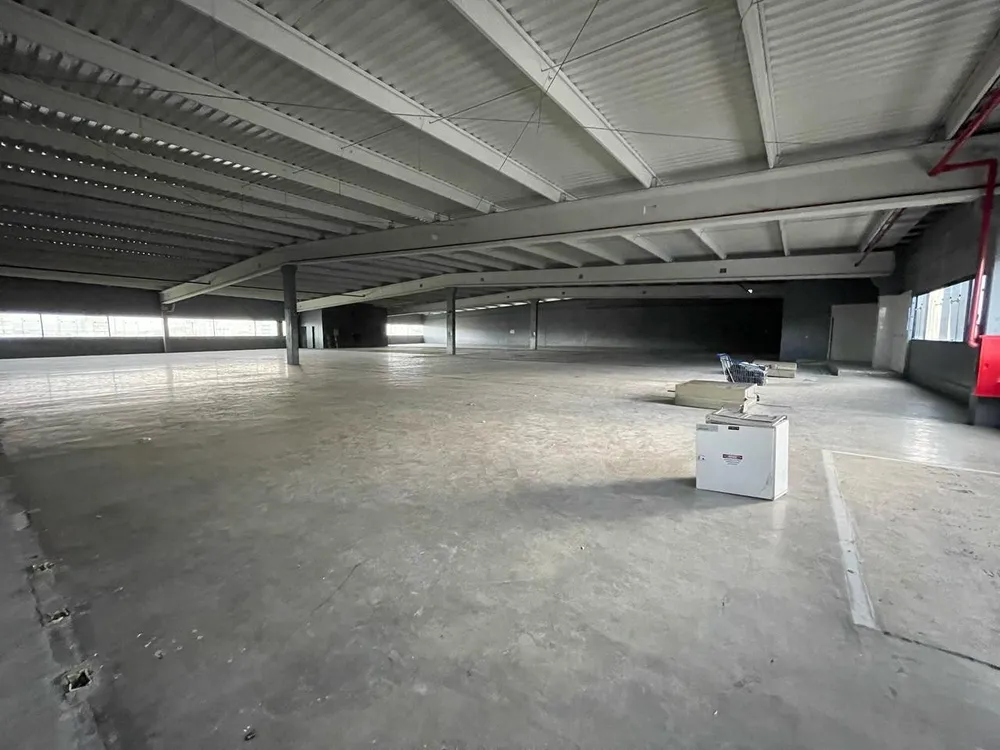 Prédio Inteiro, 1914 m² - Foto 3