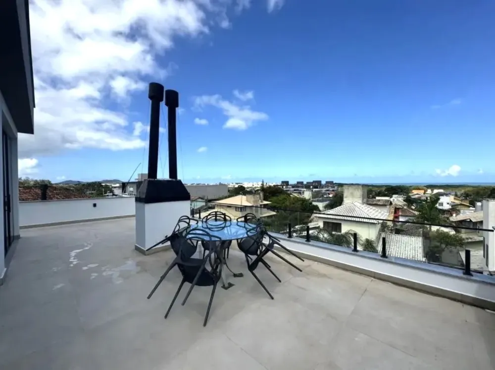 Casa, 4 quartos, 350 m² - Foto 13