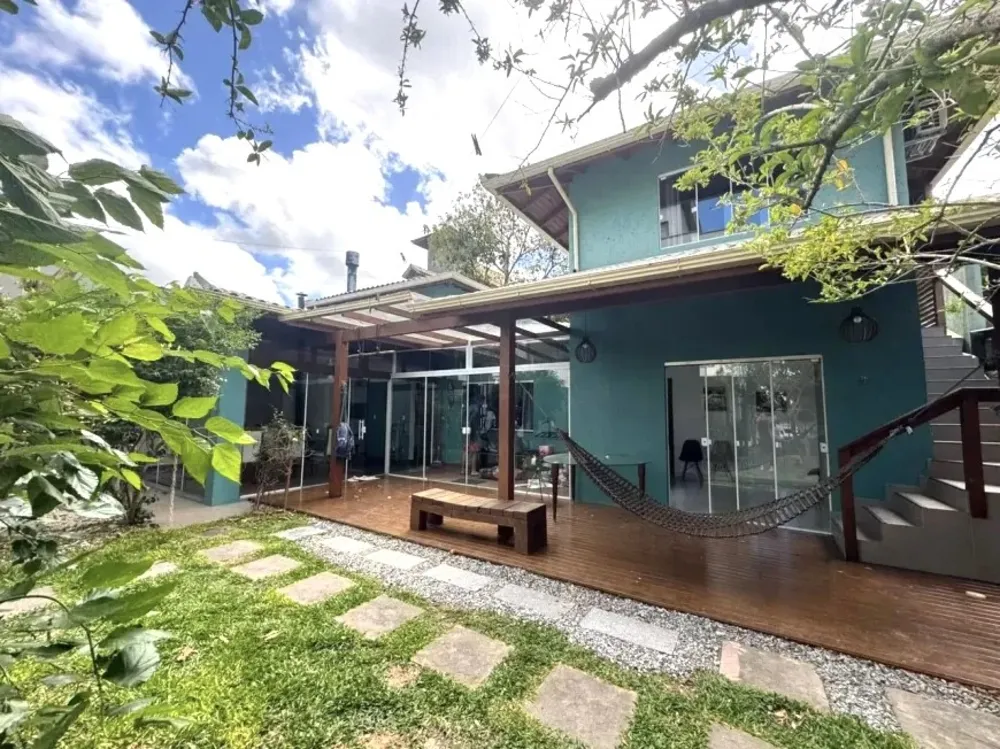 Casa, 4 quartos, 350 m² - Foto 6