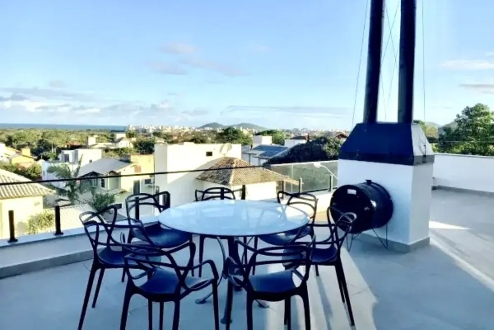 Casa, 4 quartos, 350 m² - Foto 1