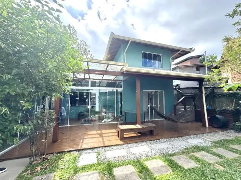 Casa, 4 quartos, 350 m² - Foto 7