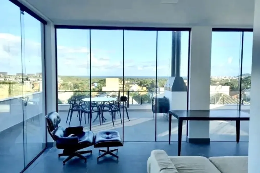 Casa, 4 quartos, 350 m² - Foto 3