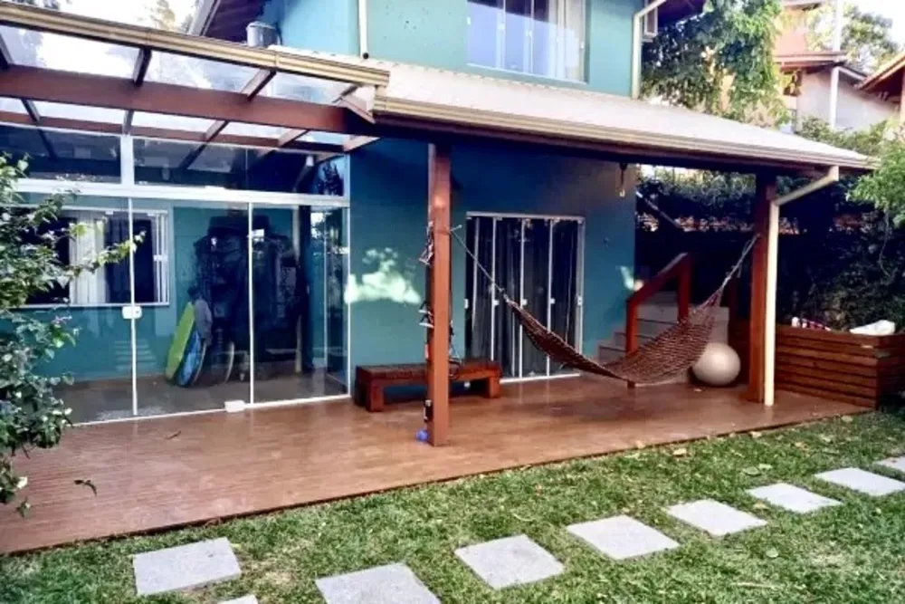 Casa, 4 quartos, 350 m² - Foto 2