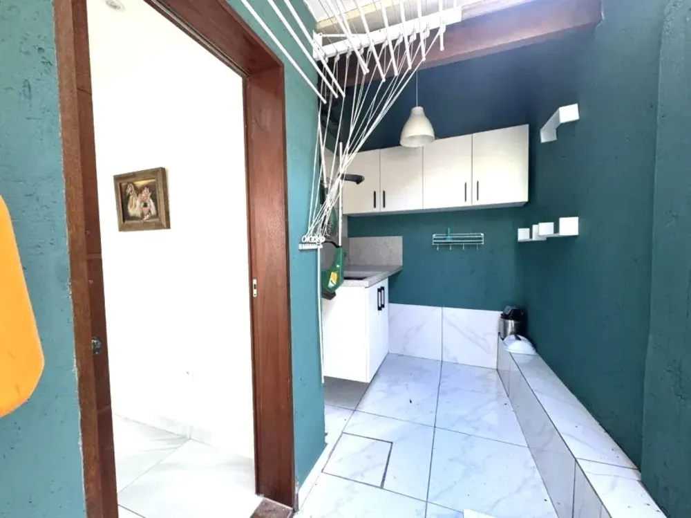 Casa, 4 quartos, 350 m² - Foto 12