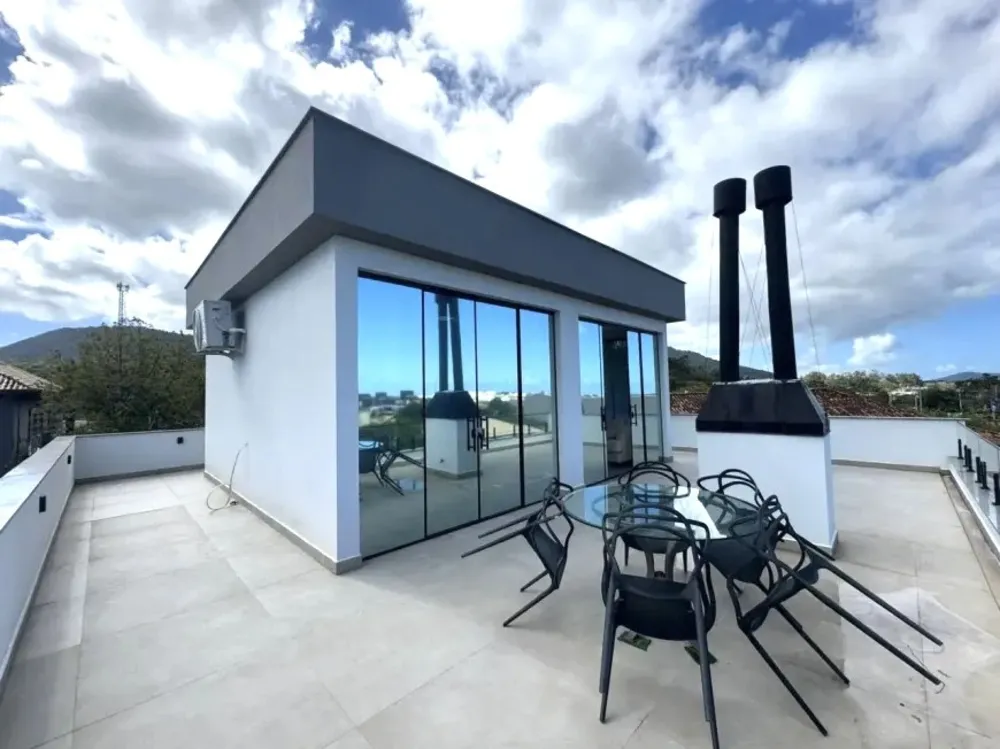 Casa, 4 quartos, 350 m² - Foto 14