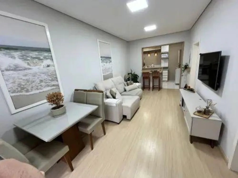 Casa, 3 quartos, 80 m² - Foto 3