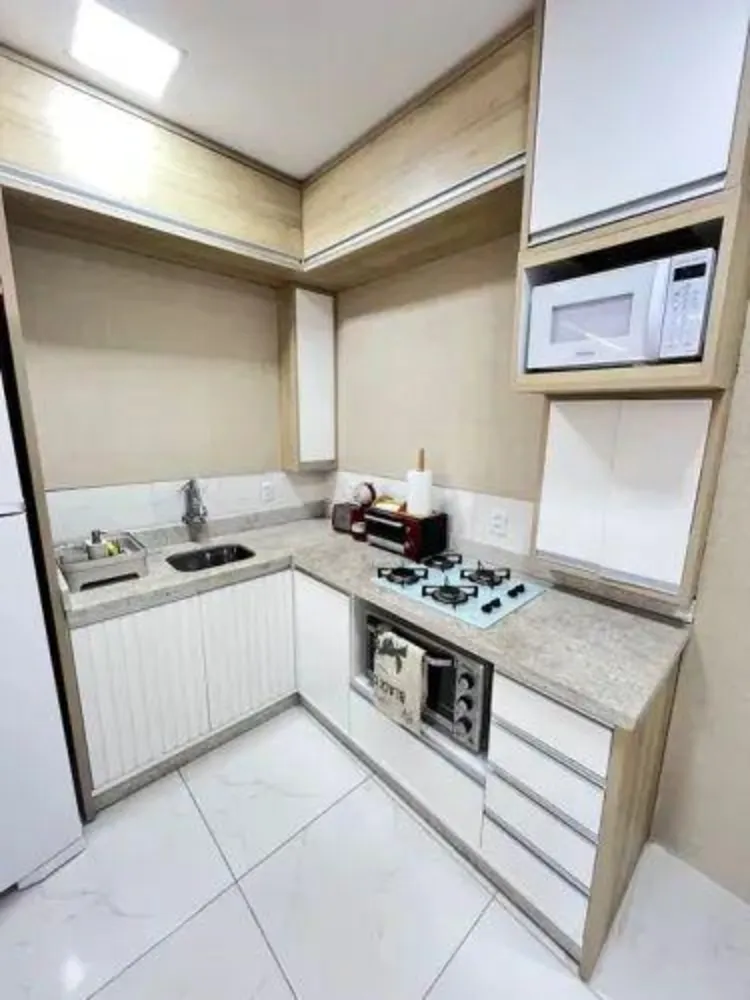 Casa, 3 quartos, 80 m² - Foto 6