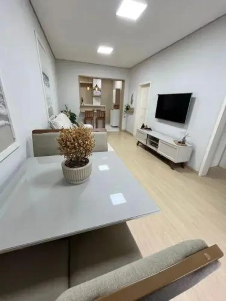 Casa, 3 quartos, 80 m² - Foto 4
