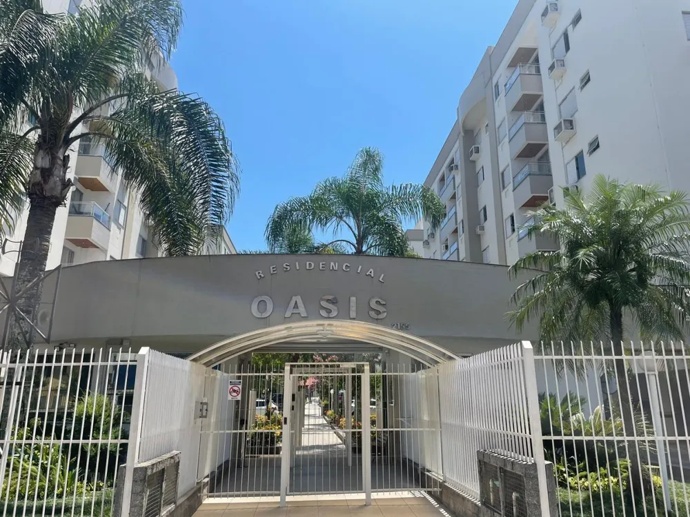Apartamento, 2 quartos, 57 m² - Foto 1