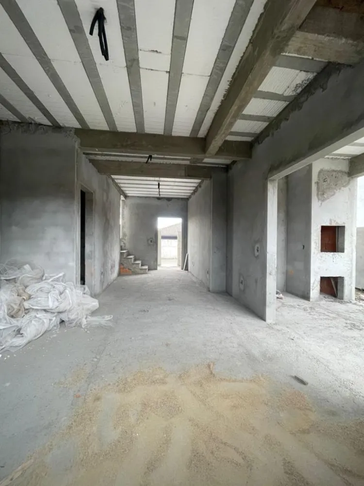 Casa, 3 quartos, 123 m² - Foto 1