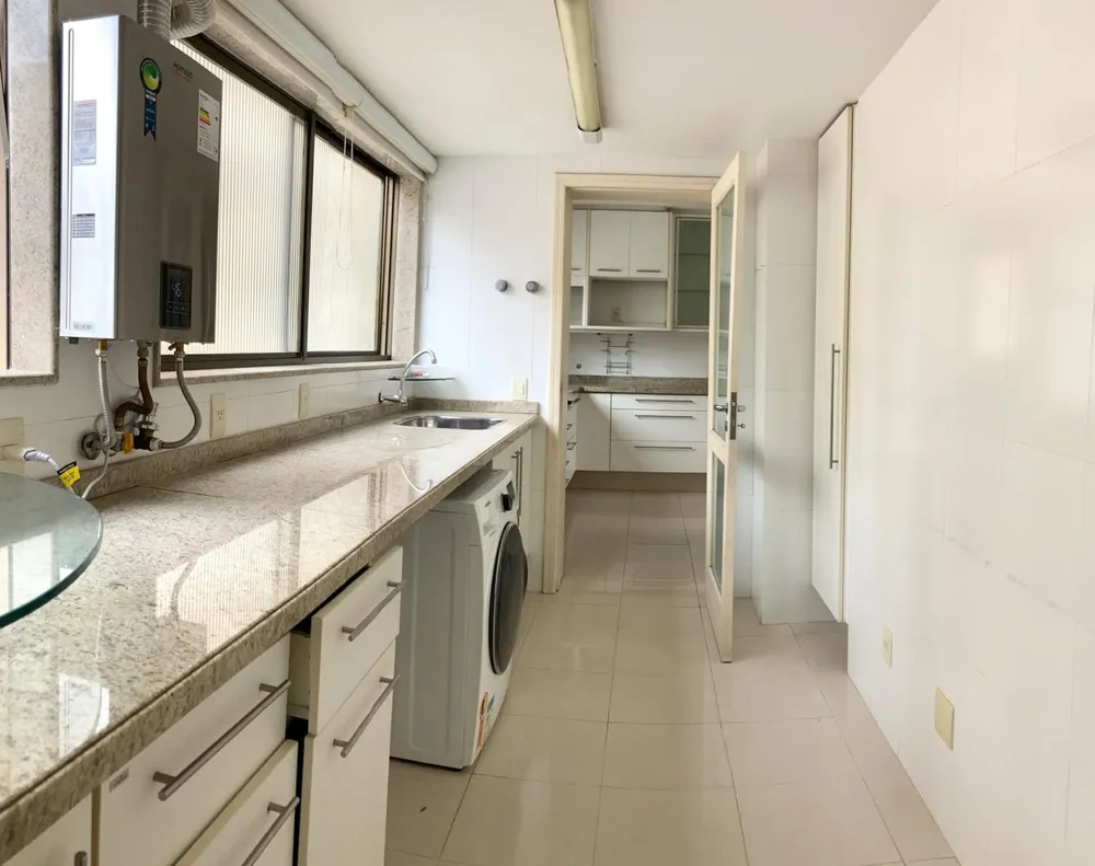 Apartamento, 2 quartos, 145 m² - Foto 9