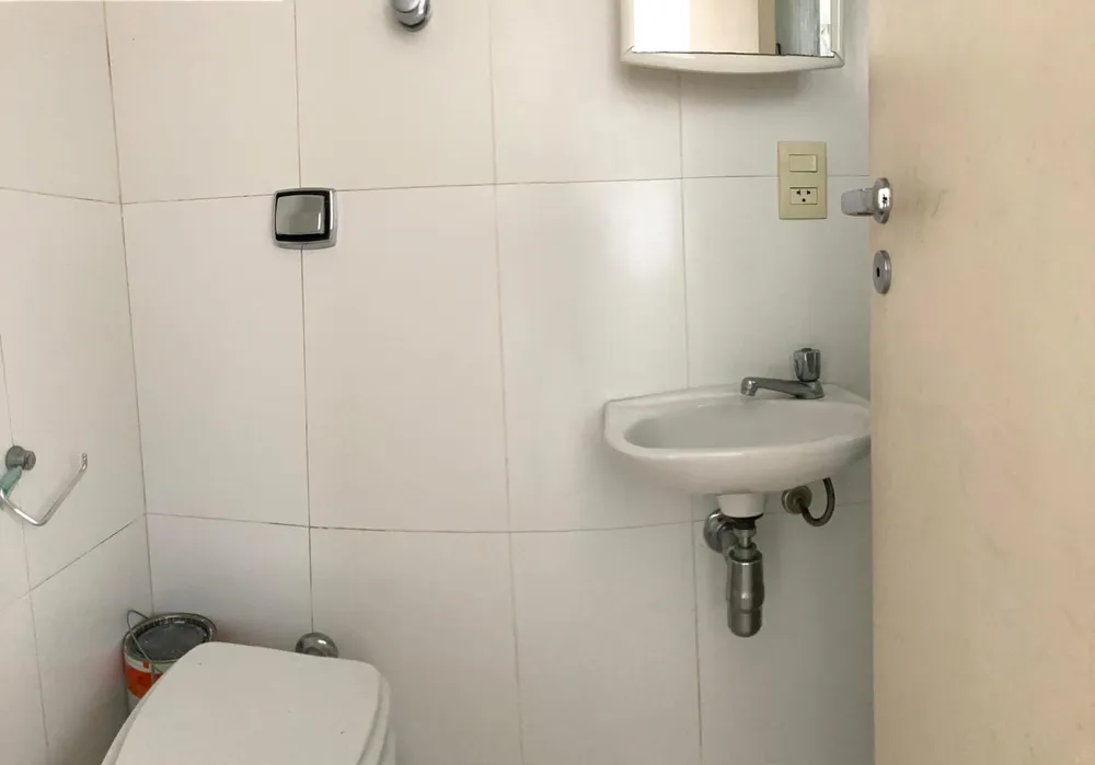 Apartamento, 2 quartos, 145 m² - Foto 8