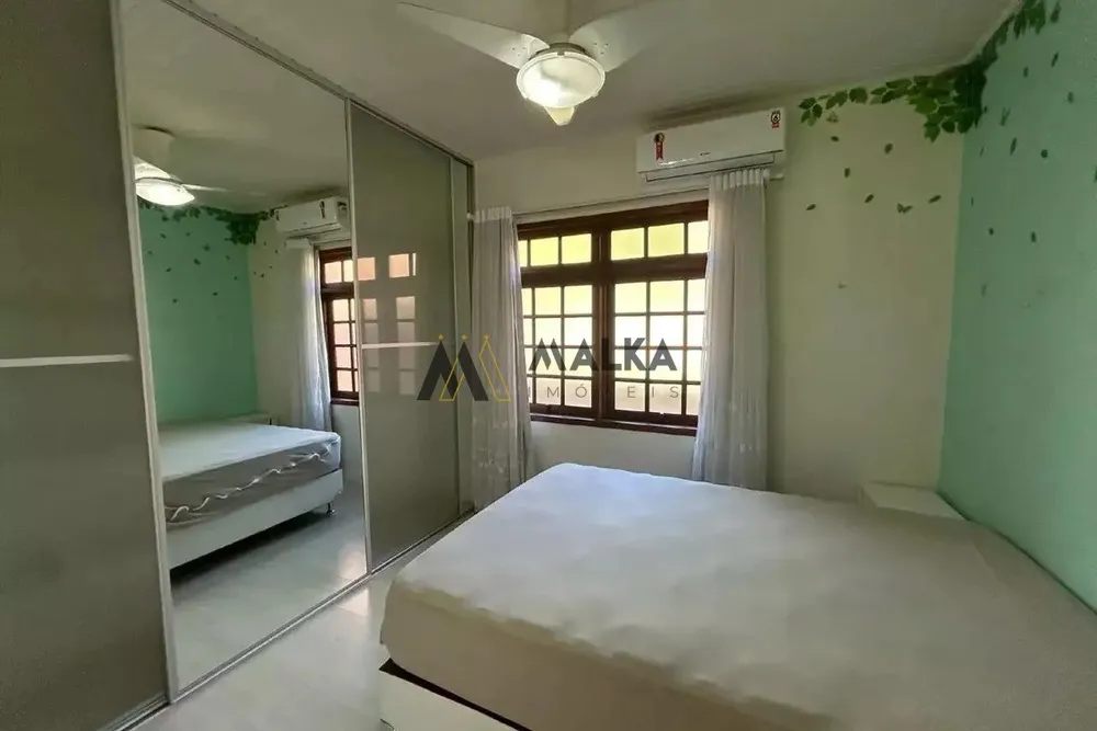 Casa, 5 quartos, 282 m² - Foto 3