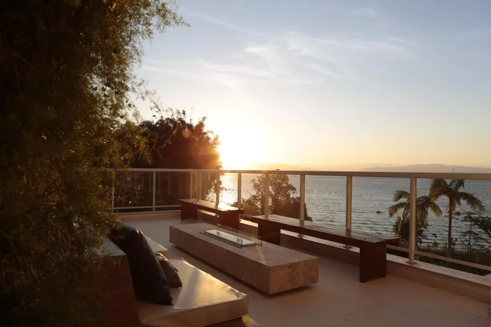 Apartamento, 3 quartos, 139 m² - Foto 2