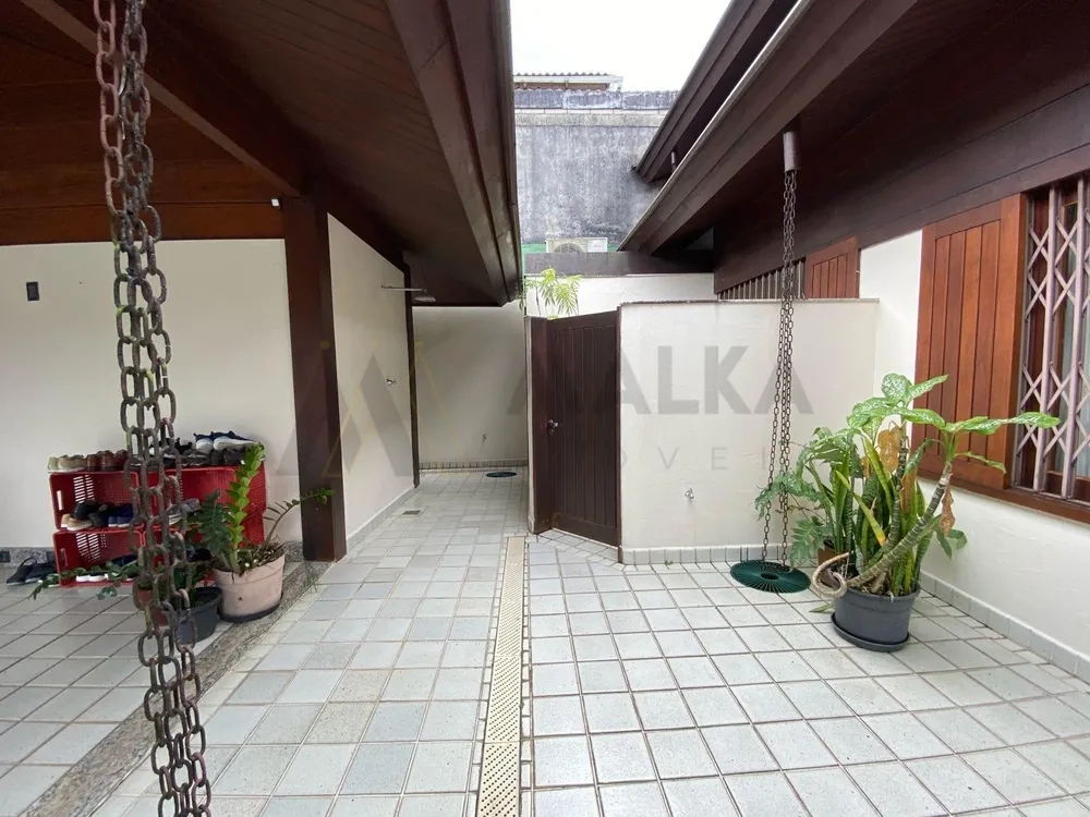 Casa, 5 quartos, 700 m² - Foto 2