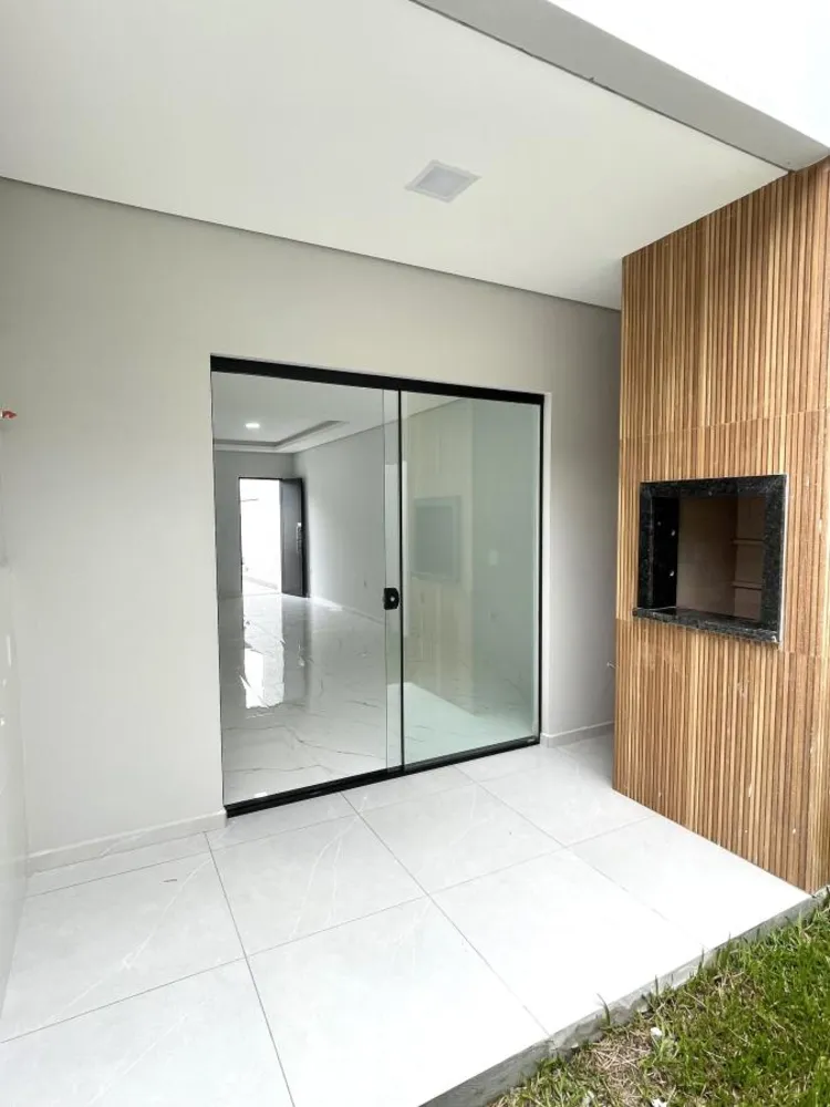 Casa, 2 quartos, 135 m² - Foto 1