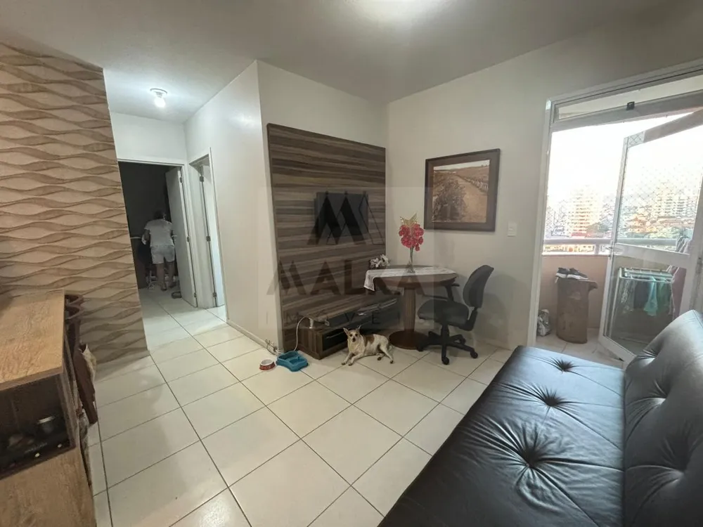 Apartamento, 2 quartos, 58 m² - Foto 4