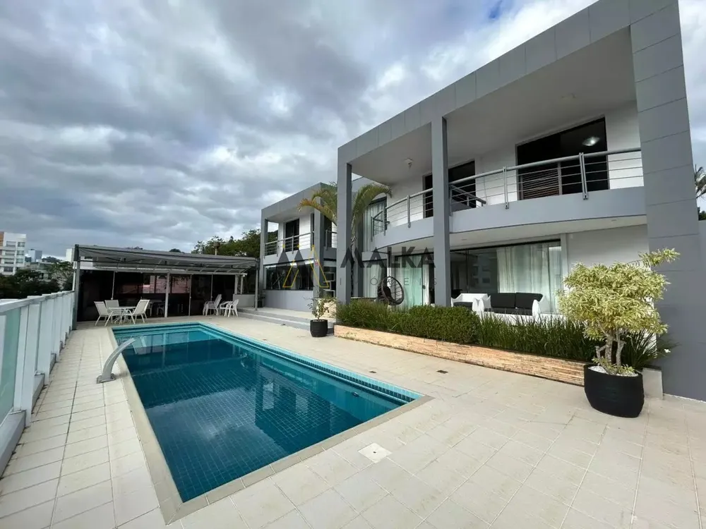 Casa, 4 quartos, 503 m² - Foto 4