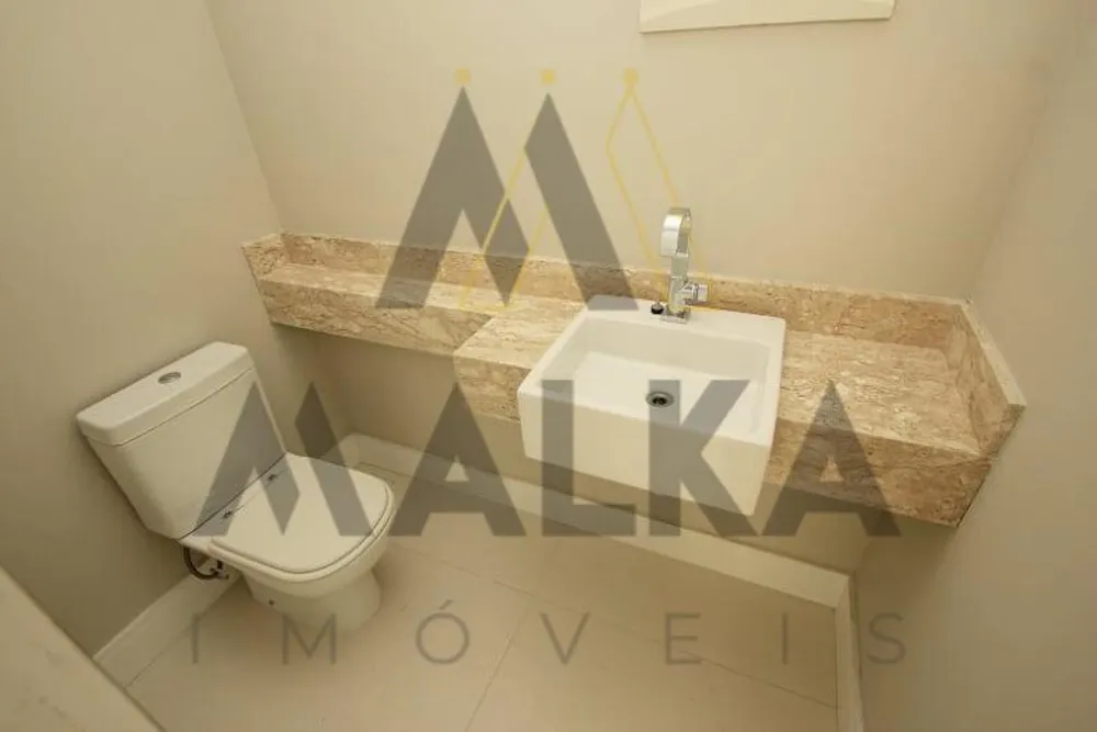 Cobertura, 3 quartos, 260 m² - Foto 13