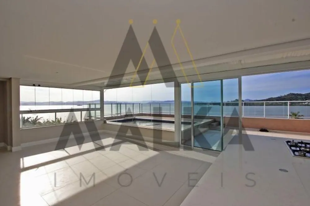 Cobertura, 3 quartos, 260 m² - Foto 5