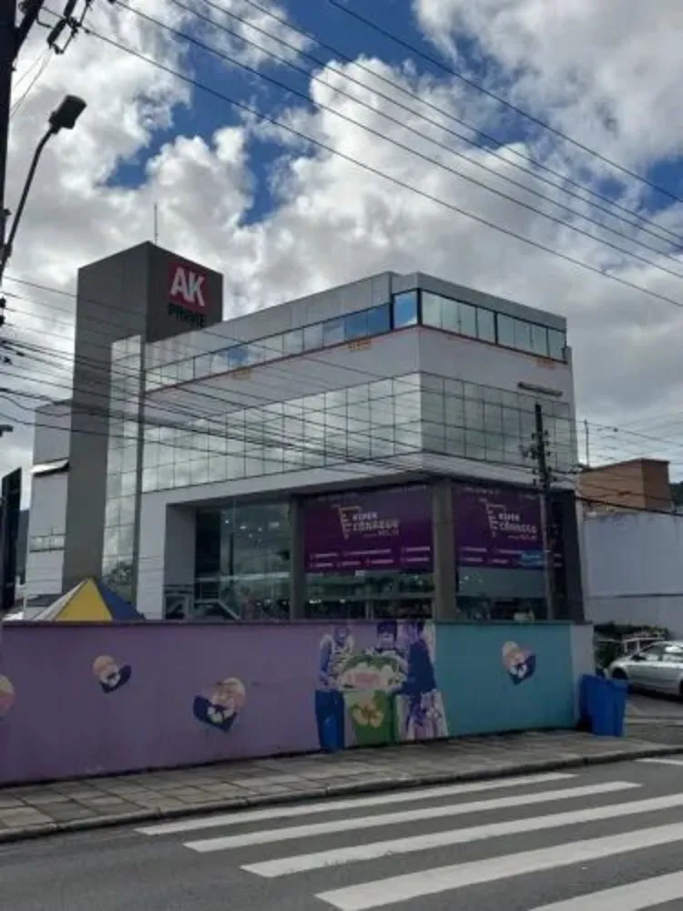 Sala-Conjunto, 300 m² - Foto 2