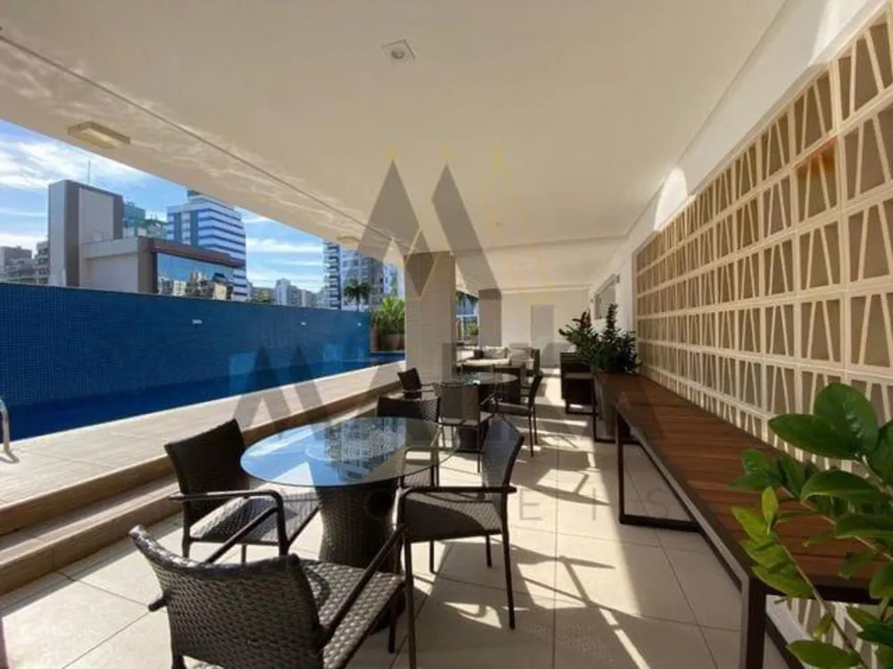 Apartamento, 2 quartos, 86 m² - Foto 1