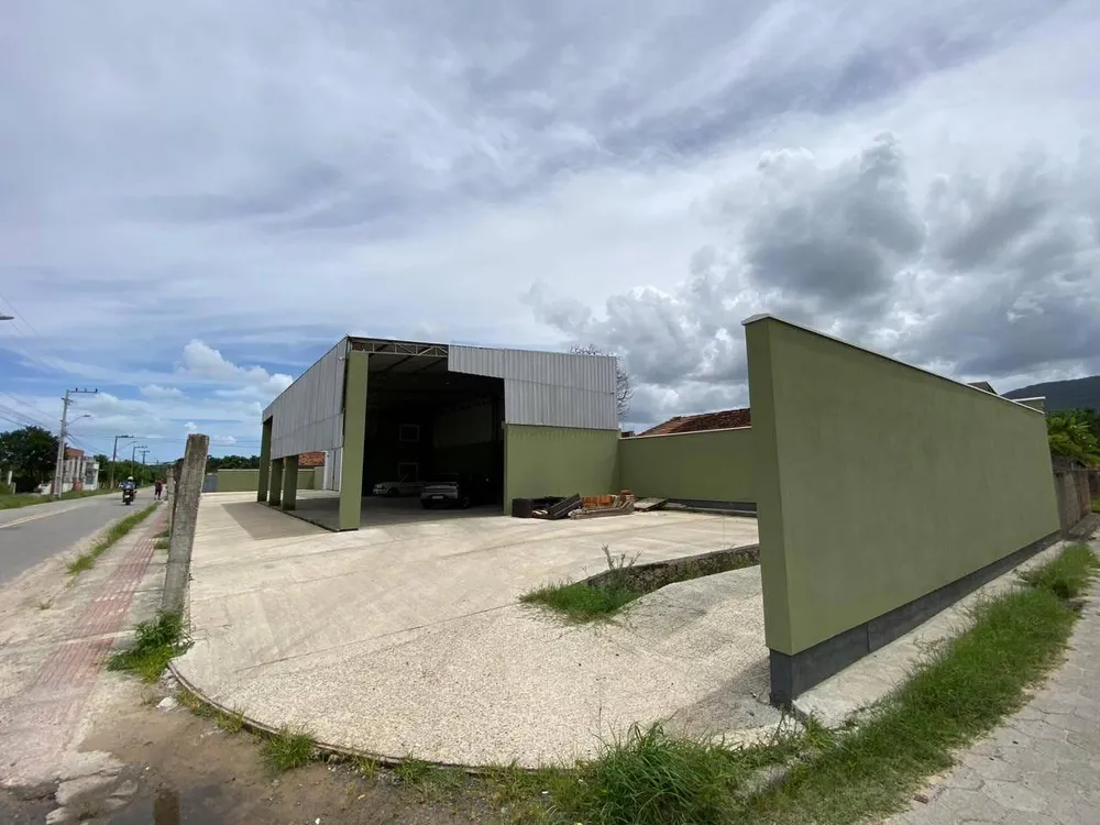 Depósito-Galpão, 812 m² - Foto 13