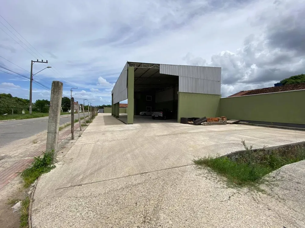 Depósito-Galpão, 812 m² - Foto 12