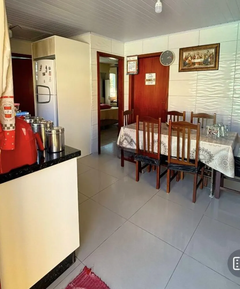 Casa, 5 quartos, 301 m² - Foto 1