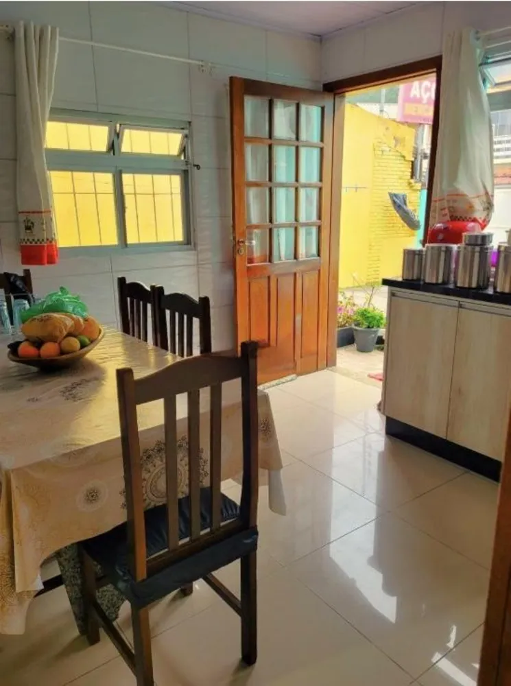 Casa, 5 quartos, 301 m² - Foto 9