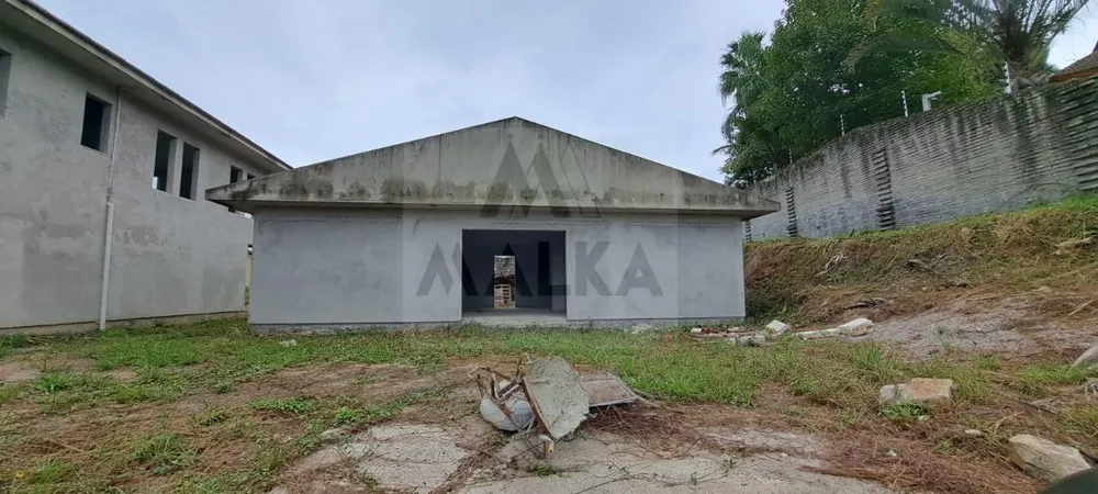 Terreno, 3662 m² - Foto 1