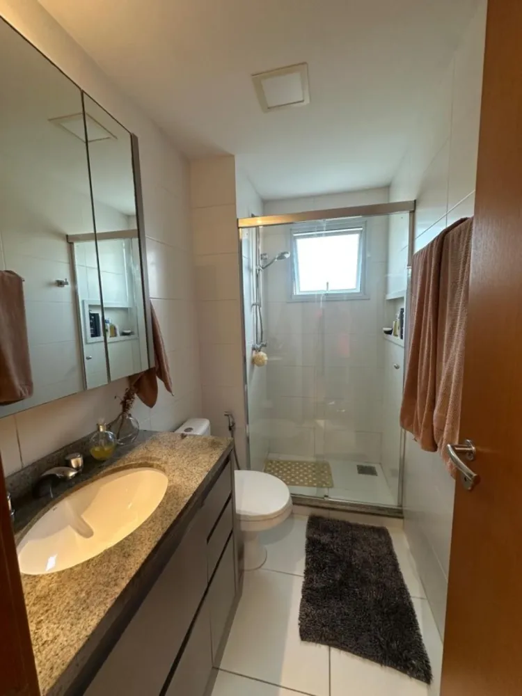 Apartamento, 3 quartos, 140 m² - Foto 12