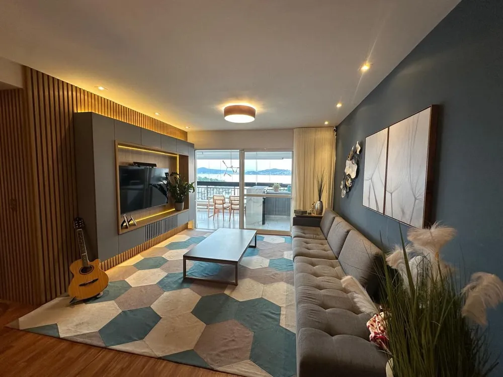 Apartamento, 3 quartos, 140 m² - Foto 5
