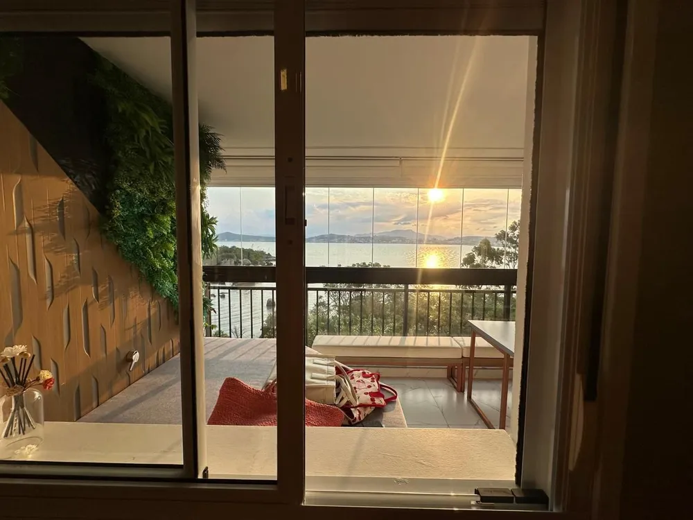 Apartamento, 3 quartos, 140 m² - Foto 6