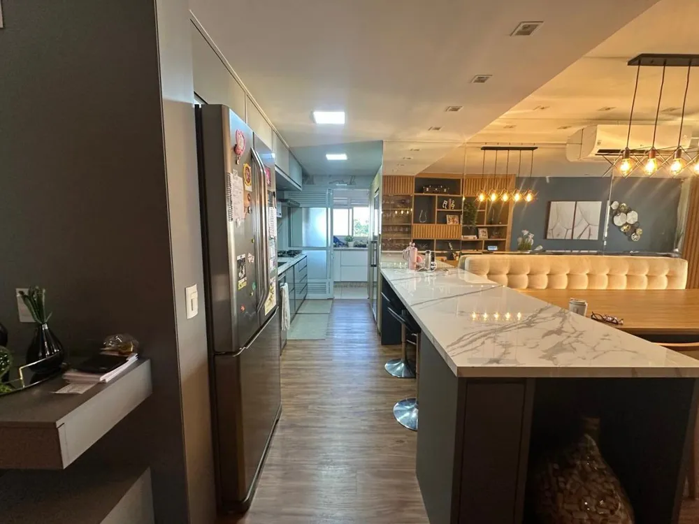 Apartamento, 3 quartos, 140 m² - Foto 4