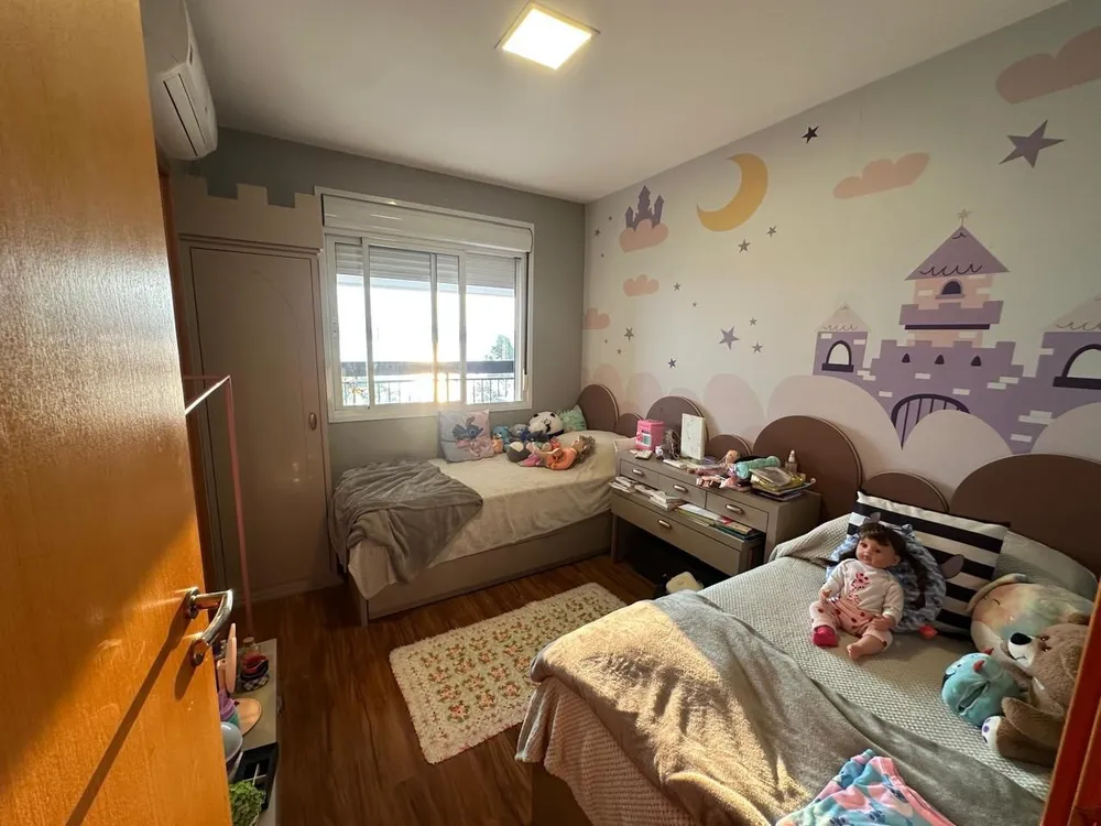 Apartamento, 3 quartos, 140 m² - Foto 3