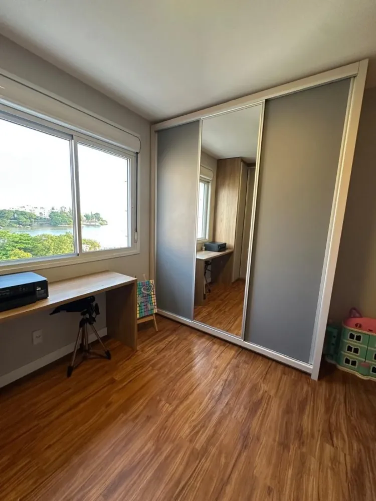 Apartamento, 3 quartos, 140 m² - Foto 11