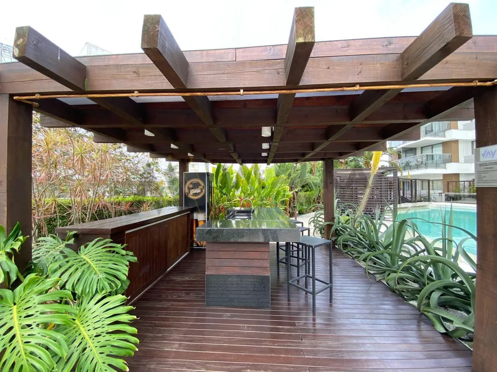 Apartamento, 2 quartos, 141 m² - Foto 10