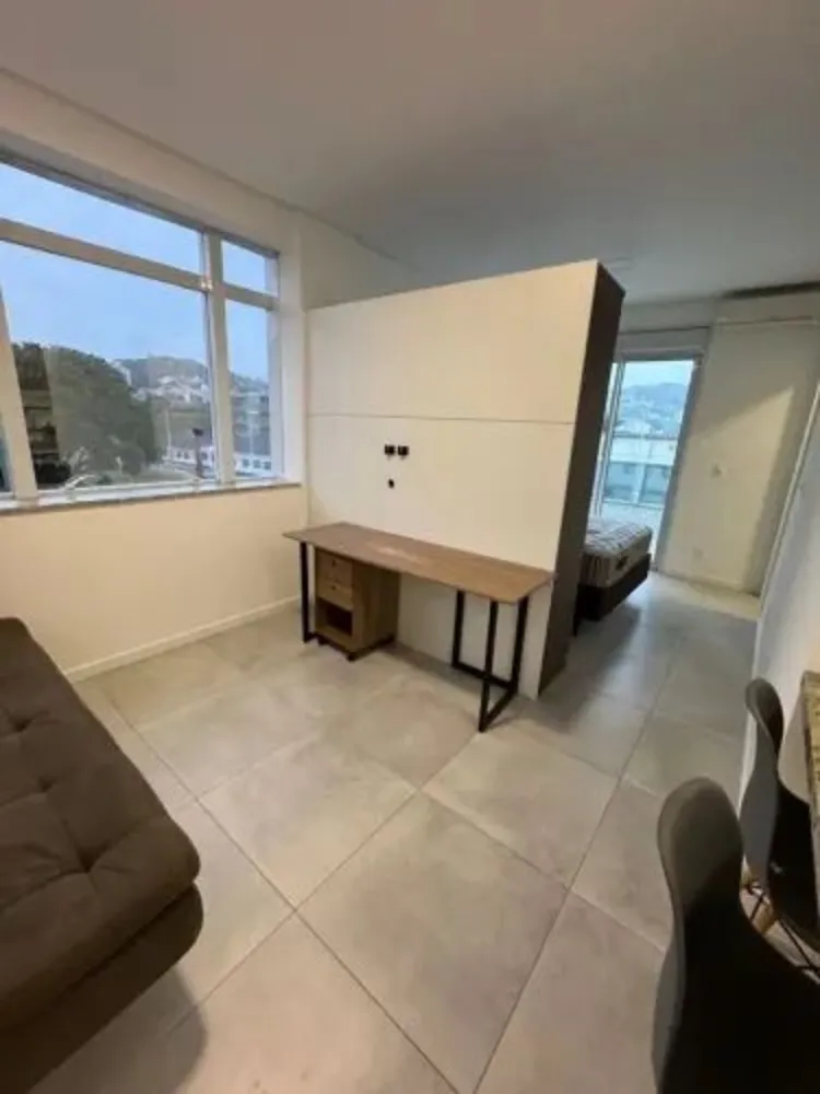 Apartamento, 1 quarto, 75 m² - Foto 2