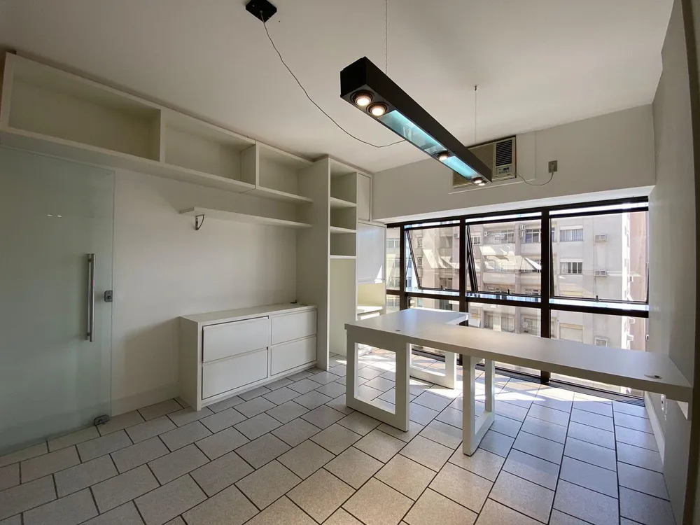 Sala-Conjunto, 30 m² - Foto 1