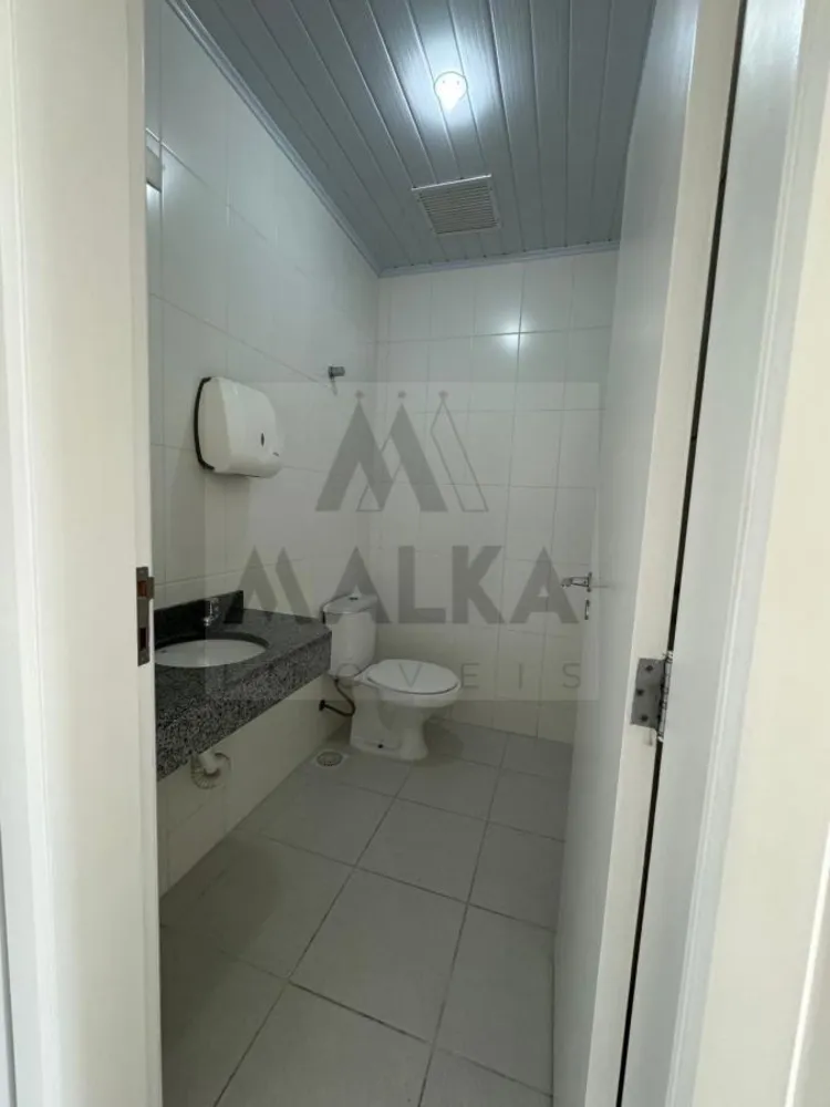 Loja-Salão, 256 m² - Foto 8