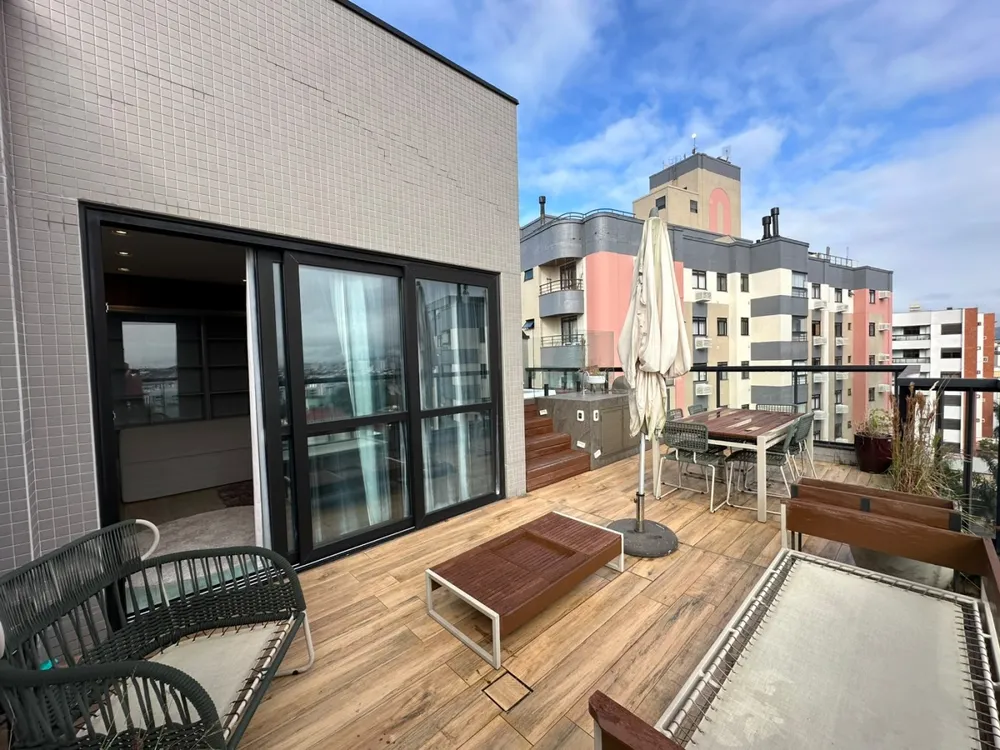 Cobertura, 2 quartos, 114 m² - Foto 1