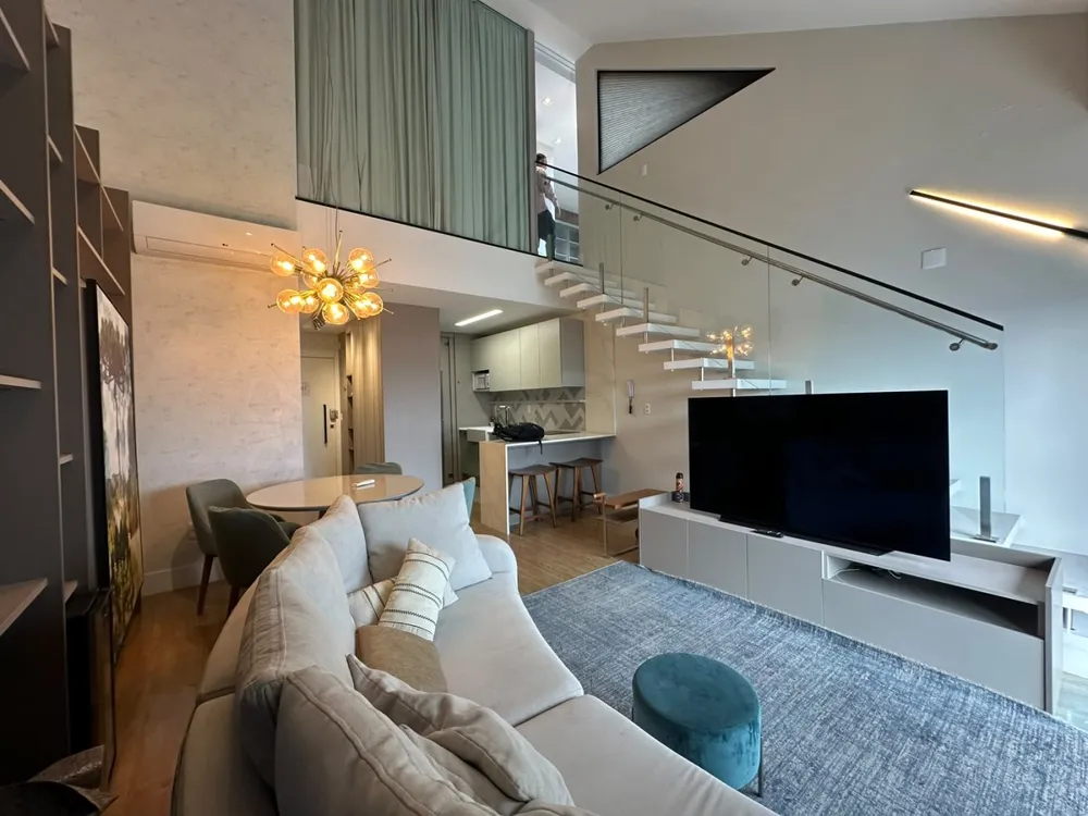 Cobertura, 2 quartos, 114 m² - Foto 4