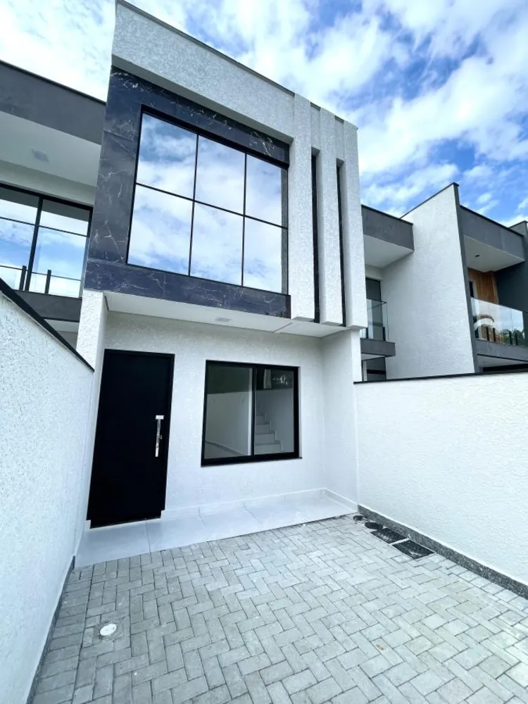 Casa, 2 quartos, 135 m² - Foto 1