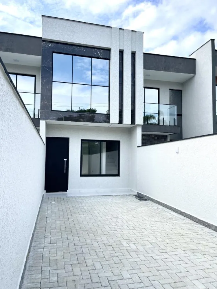 Casa, 2 quartos, 135 m² - Foto 3
