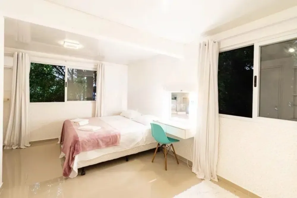 Casa, 2 quartos, 100 m² - Foto 3